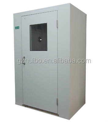 Blow SK Automatic Cleanroom Air Shower