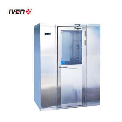 Cleanroom Air Neat And Clean Shower Easy Clean Room For Pharmaceutical
