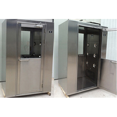 100 Lab/Lab Clean Room Clean Room Air Showers With 15% Discount