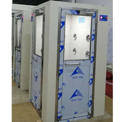 Building Material Shops 2018 NEW DESIGN T Style Modular Air Shower Room