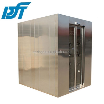 Automatic Room Cheap Price Shower Air Door Chinese Factory Manufacturer